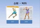 피겨여왕 김연아 경기 분석 - 수상경력, 주변인물들, 경기분석, 쇼프와 프리 10페이지