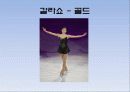 피겨여왕 김연아 경기 분석 - 수상경력, 주변인물들, 경기분석, 쇼프와 프리 16페이지