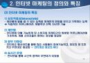 인터넷 마케팅의 개념 및 특징 13페이지