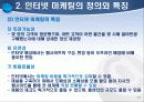 인터넷 마케팅의 개념 및 특징 14페이지