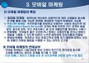 인터넷 마케팅의 개념 및 특징 22페이지