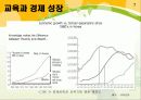 [시사 경제 이슈] 우리나라의 교육과 경제성장 7페이지
