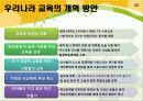 [시사 경제 이슈] 우리나라의 교육과 경제성장 40페이지