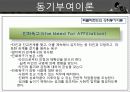동기부여의 개념과 욕구 이론들 21페이지