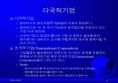 글로벌경영이란 15페이지