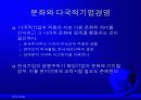 글로벌경영 정치적, 문화적 환경 24페이지