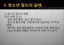 청소년비행의 유형 (절도) 상점절도/침입절도 4페이지