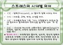 스트레스의 원인과 대응방안 4페이지