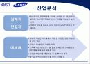 삼성 SDI 기업분석 42페이지