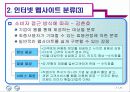 인터넷 웹사이트의 포괄적 평가모형에 관한 연구 7페이지