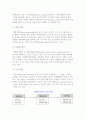 마케팅 전략모델에 대해 설명 3페이지