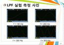 능동필터설계 21페이지