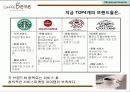 커피와 플러스 까페베네 서비스 아이디어 6페이지