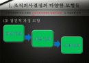 조직의사결정과 대안선택 10페이지