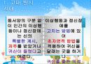 이상행동과 정신장애 분류의 역사적 변천 3페이지