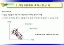 C 시장세분화, 표적시장 선택 및 포지셔닝 5페이지