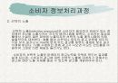 소비자 정보처리과정 2페이지