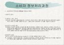 소비자 정보처리과정 5페이지