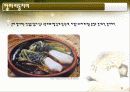 발표와 토론 – 한국의 김치 11페이지