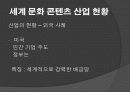 스포츠 문화콘텐츠에 대한 연구 14페이지
