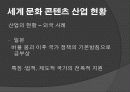 스포츠 문화콘텐츠에 대한 연구 15페이지