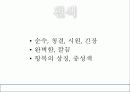 색채의 심리적 특성 17페이지