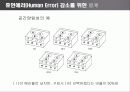 Human Error(인간의 실수) 45페이지