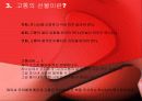 For reason of pain  침묵은 금이다. - 이유없는 고통의 이유 11페이지
