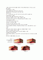 상처간호 - 상처의 정의, 치유과정, 기본 원칙, 사정과 기록, 욕창 간호 관리 17페이지