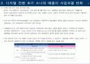 소니와 애플의 사업 확장 모델의 성공· 실패 요인과 미래 전략 분석 5페이지