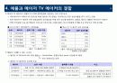 B2B 관점에서 본 애플과 구글의 스마트TV 6페이지