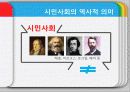시민사회의 다원적 의미-시민사회와 NGO- 5페이지