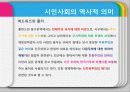 시민사회의 다원적 의미-시민사회와 NGO- 7페이지