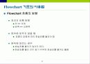Flowchart 작성법 9페이지