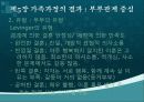 가족과정의 결과 : 부부관계 중심 4페이지