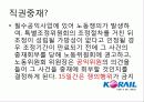KTX 파업 사례 분석 및 현황 5페이지
