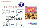 KTX 파업 사례 분석 및 현황 12페이지