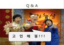 KTX 파업 사례 분석 및 현황 21페이지