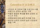 Caterpillar와 Komatsu 2페이지