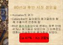 Caterpillar와 Komatsu 6페이지