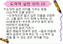 나는 왜 도덕적으로 행동하는 걸까? 7페이지