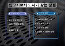 도시와 프로 스포츠의 연관성 6페이지