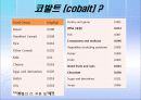 기타무기질(망간, 코발트, 아연) 7페이지