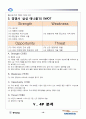 노키아 한국진출 실패 사례 분석(STP, SWOT, 4P, 실패요인, 보완점) 16페이지