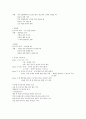 글로벌 리더를 위한 글로벌 매너 (요약,족보) 68페이지