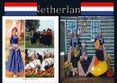네덜란드(Netherland) 민속복식 10페이지