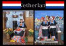 네덜란드(Netherland) 민속복식 13페이지