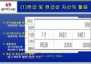 글로벌 재무 전략분석 11페이지