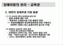 장애 아동의 권리 20페이지