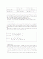 사회통계 - 통계 추리 2페이지